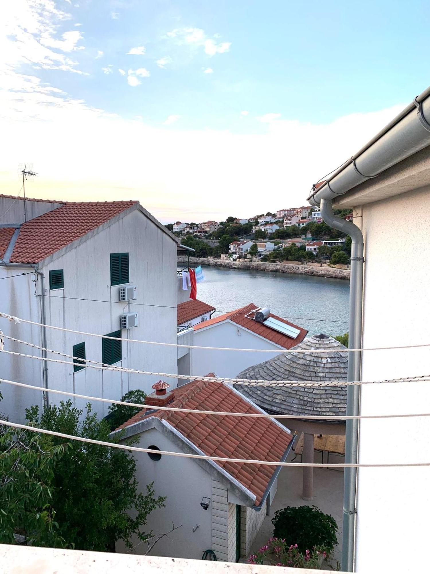 Apartments Bilo - Jela & Ivan Dolac Buitenkant foto