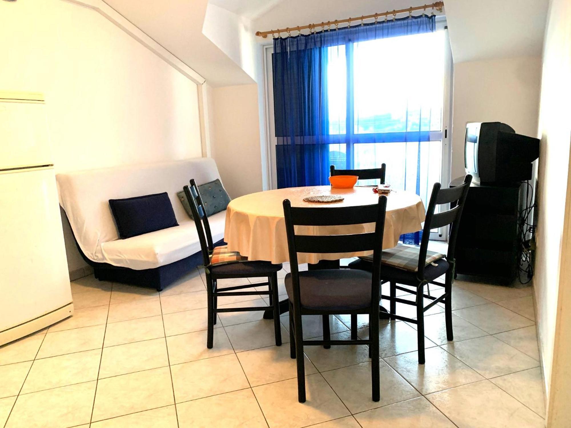 Apartments Bilo - Jela & Ivan Dolac Buitenkant foto